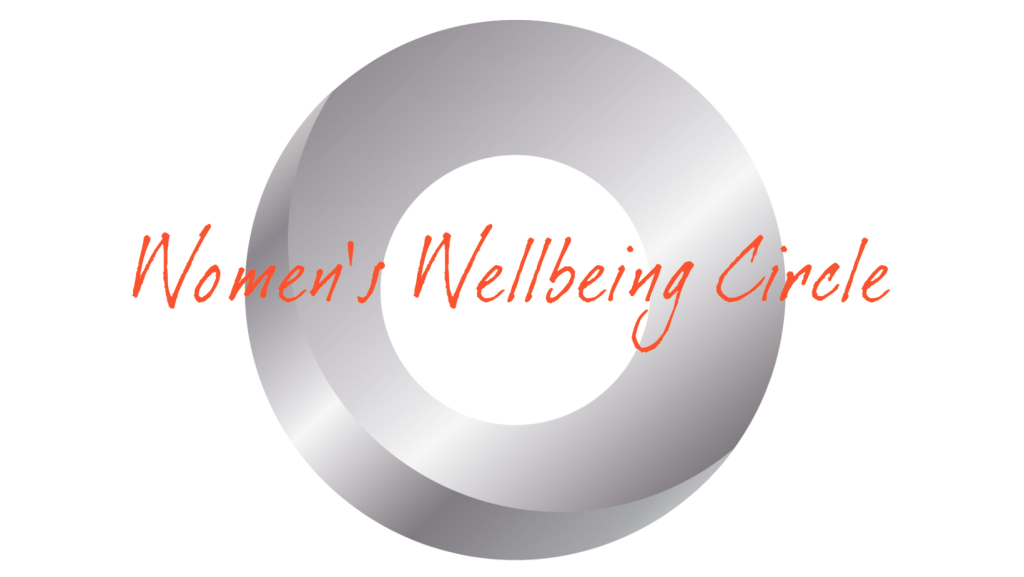 Women's Wellbeing Circle platinum logo